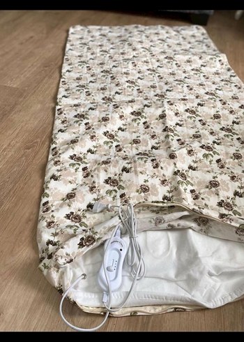 Elektrikli battaniye - Görsel 3