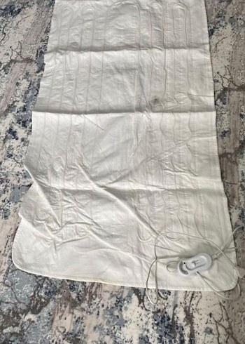 Elektrikli battaniye - Görsel 5