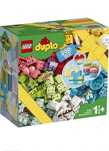 Duplo 10958