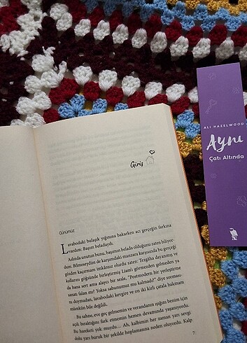  Aynı çatı altında
