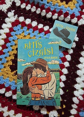 Bitiş çizgisi