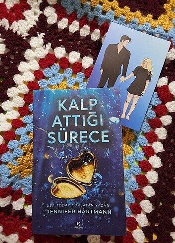Kalp attığı sürece