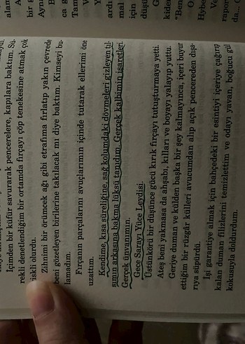  Beden Renk Sarah J. Maas - Dikenler ve Güller Sarayı