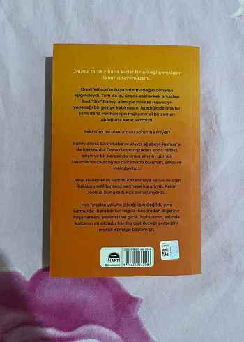  Şeytanla Tatil - Elizabeth O'Roark
