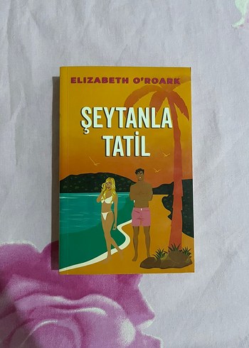 Şeytanla Tatil - Elizabeth O'Roark
