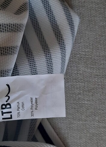 LTB kisa etek - Görsel 8