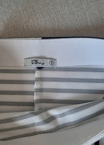 LTB kisa etek - Görsel 5