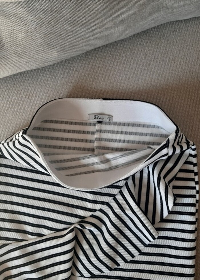 LTB kisa etek - Görsel 4