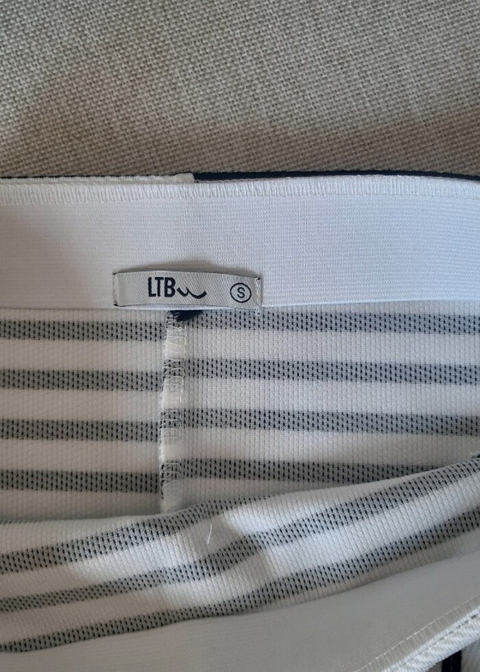 LTB kisa etek - Görsel 5