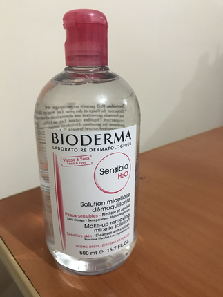 Bioderma H20 