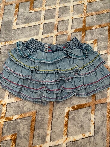 LC Waikiki Bebek etek
