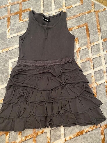 H&M Bebek elbise