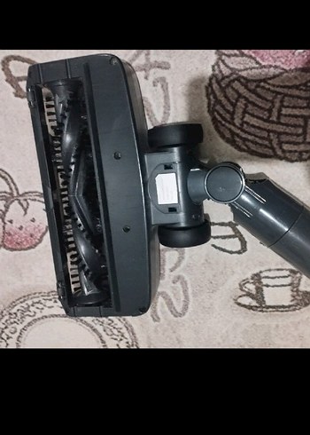 Karaca vantuz power force pro 2 in 1 katlanan süpürge - Görsel 10