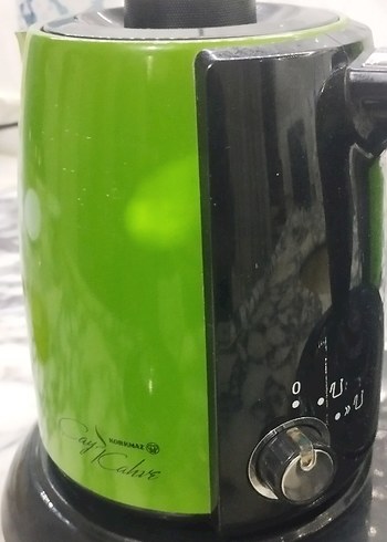 Çay Kahve seti Korkmaz - Görsel 8