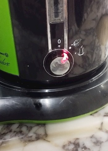 Çay Kahve seti Korkmaz - Görsel 10