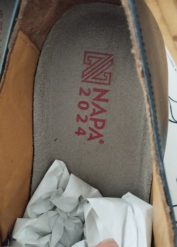 Erkek Siyah Deri Klasik Bağcıklı Ayakkabı - Görsel 11