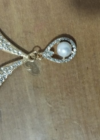 Paketli inci  kolye (Hac'dan geldi) orjinal - Görsel 7