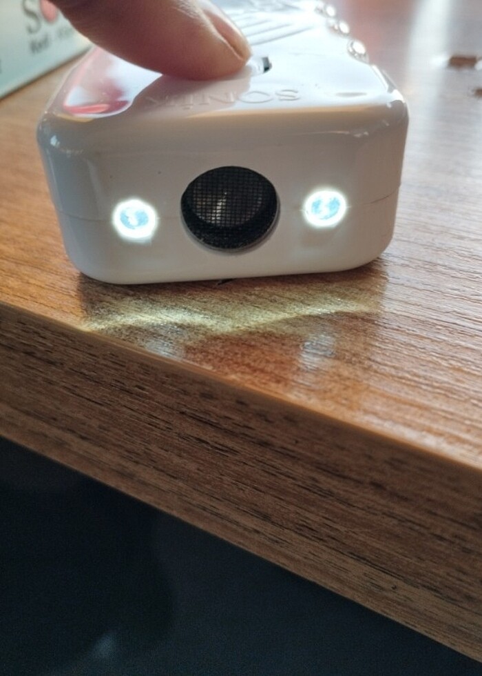 Köpek kedi kovucu - Görsel 3