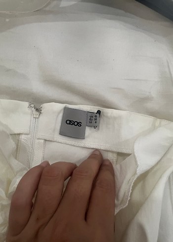 Asos Elbise