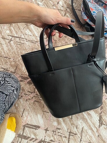 Zara Zara kol çantası