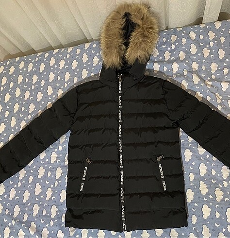 mont moncler cocuk