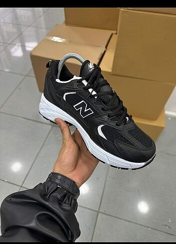 New balance 