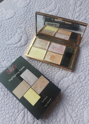 sleek aydınlatıcı