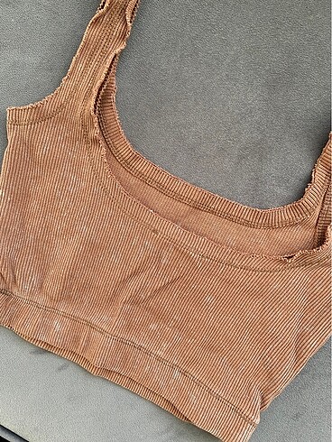 s Beden Crop top