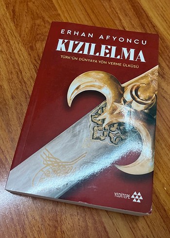 Kızilelma - Erhan Afyoncu