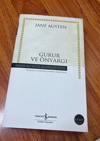 5 kitap