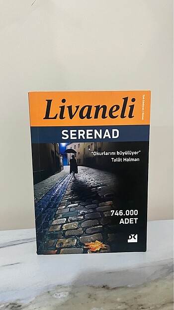 Serenad