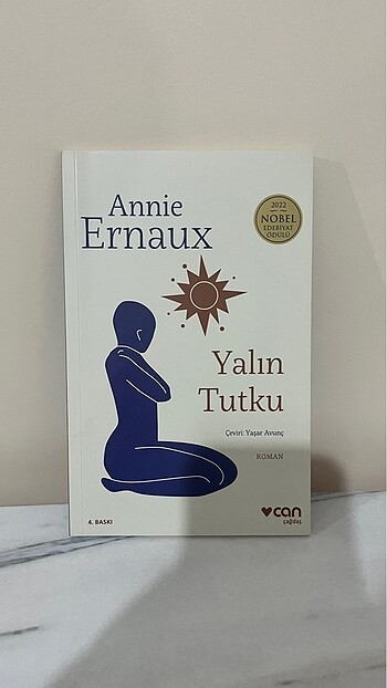 Yalın Tutku