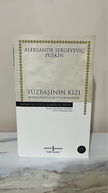 Yüzbaşının kızı