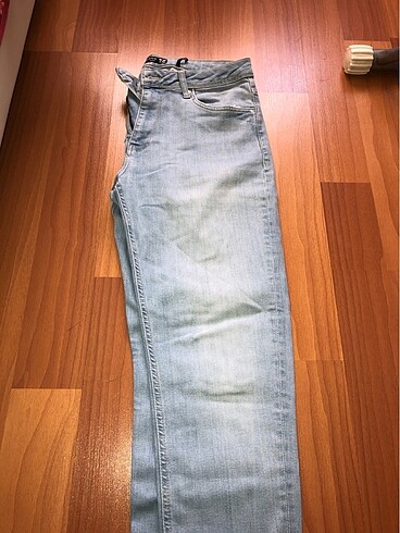 Koton marka kot pantolonu skinny