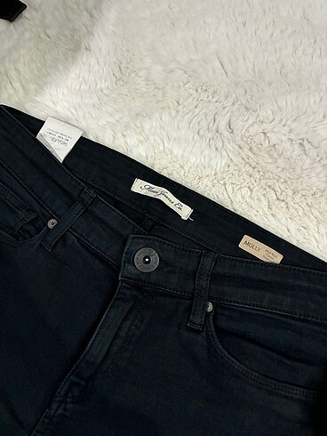 Mavi Jeans Pantolon
