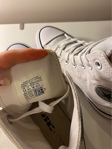 Converse converse ayakkabı