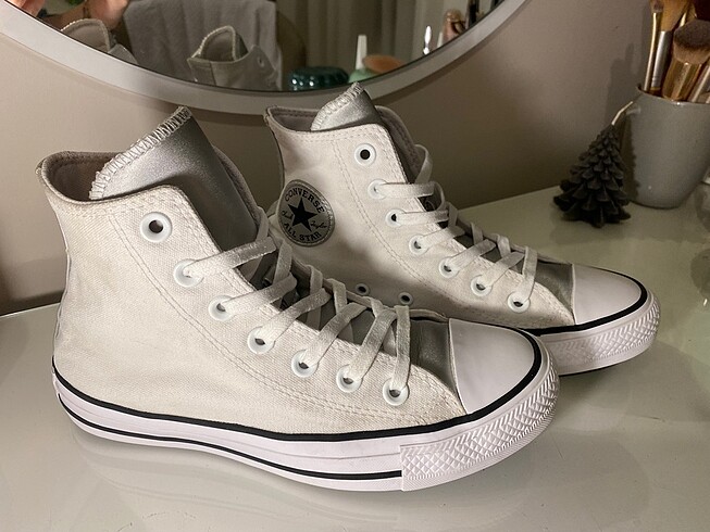 converse ayakkabı