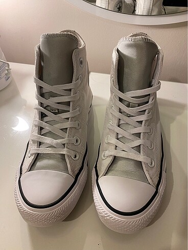 36 Beden converse ayakkabı