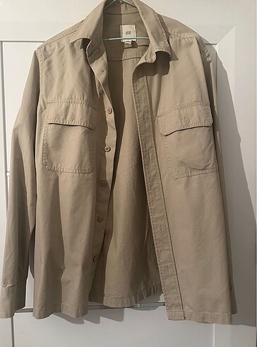 H&M ceket