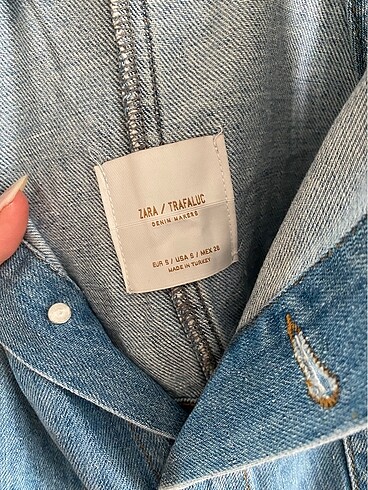 Zara zara kot elbise