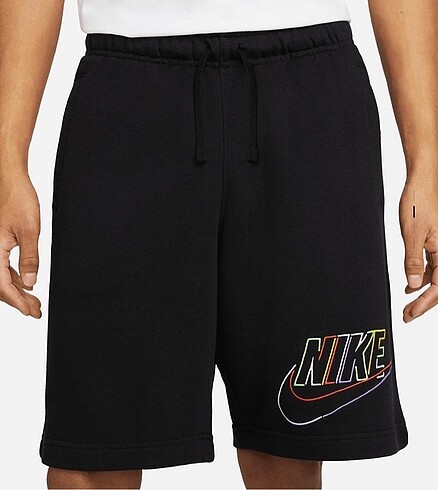 Nike clup fleece