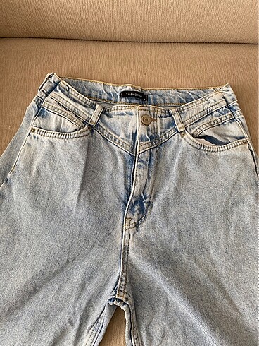 Trendyolmilla pantolon