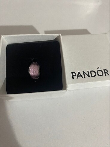 Pandora Murano Charm Pandora