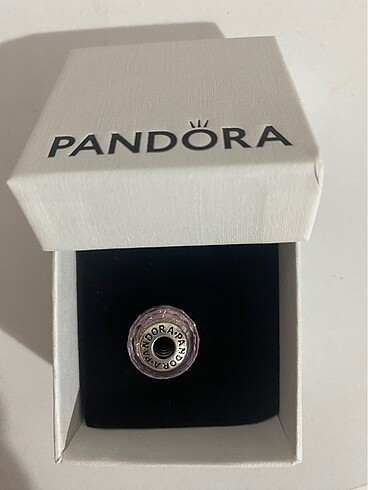  Beden Murano Charm Pandora