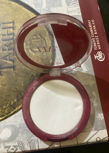 Debora Milano Fix & Mat Sabitlenme Pudrası - Görsel 2