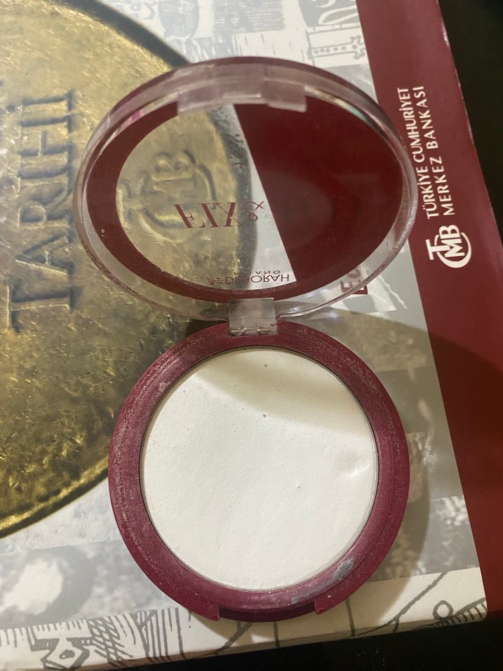 Debora Milano Fix & Mat Sabitlenme Pudrası - Görsel 2