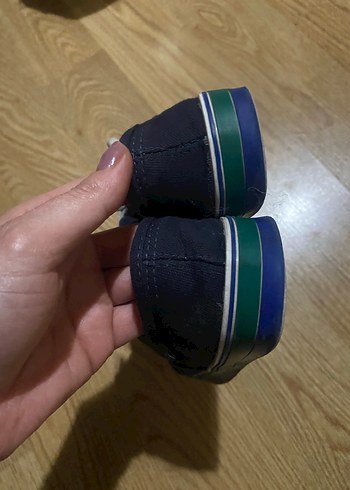 Günlük Kullanım için  Spor Ayakkabı - Görsel 5