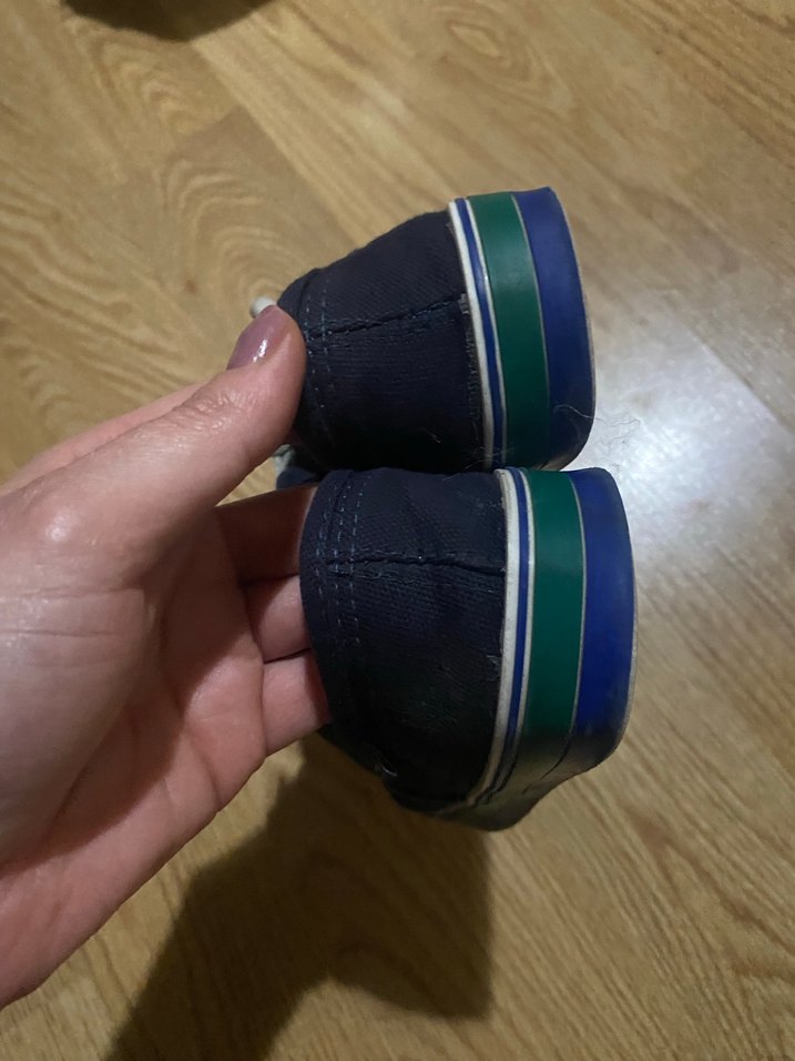 Günlük Kullanım için  Spor Ayakkabı - Görsel 5