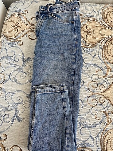 34 Beden Kot jeans