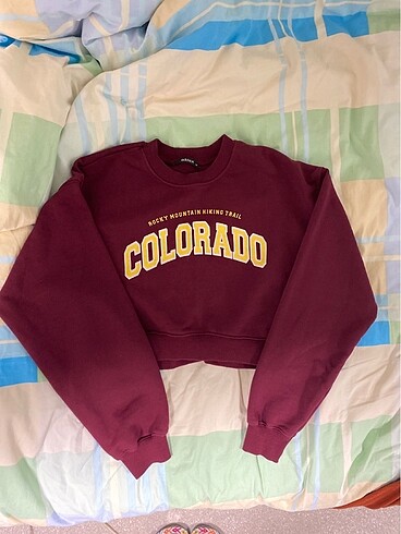 Addax sweatshirt